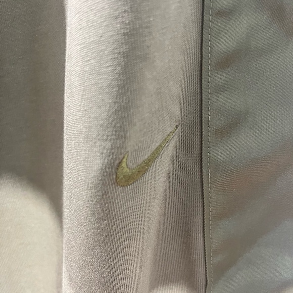 Nike Devin Booker Dri-Fit Tear Away Pants Olive Mens Size Medium HJ3899 222 New - Picture 6 of 12